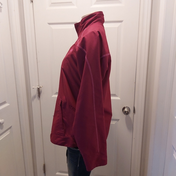 Womens Under Armour Jacket Size Medium - Picture 4 of 8